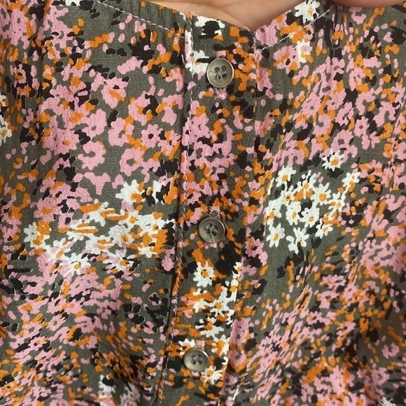 URBAN Outfitters Somedays Lovin Dream Boy Cropped Top - Size Large NWT - Picture 5 of 12